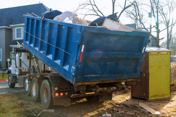 Best Dumpster Rental Services  in Bluffton, IN