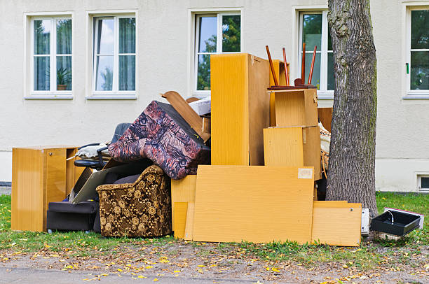 Best Same-Day Junk Removal Services  in Bluffton, IN