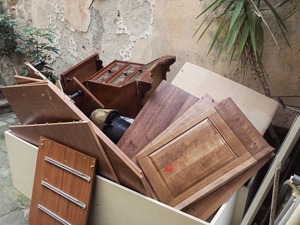 Trusted Bluffton, IN Junk Removal Services Experts