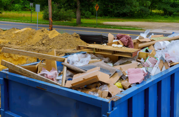 Best Recycling Services for Junk  in Bluffton, IN